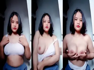 Isma Tobrut Main Jari Sendiri Desah Nikmat poster