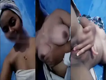 Skandal Jilbab Lesyah Bocil Full Video Amatir Hot poster